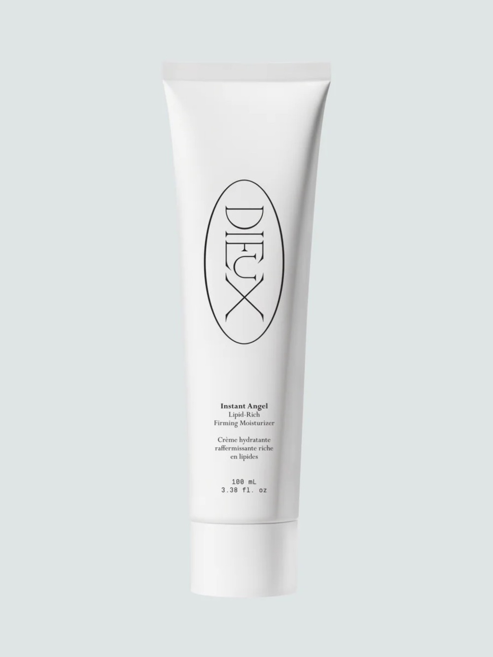 Dieux Instant Angel Facial Moisturizer Jumbo new in box